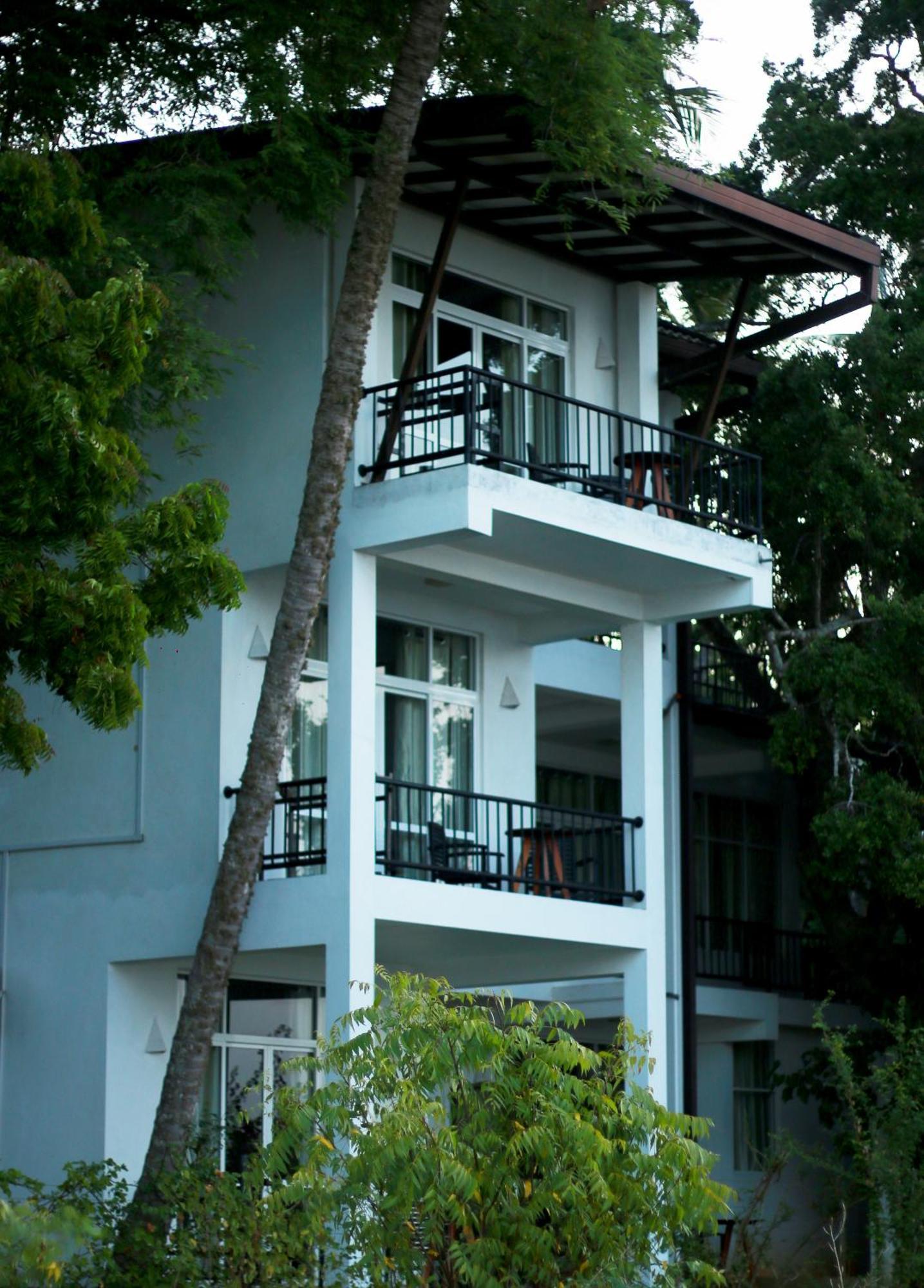 Jade Green Hotel Хамбантота Экстерьер фото